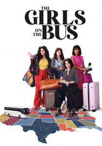 Девушки в автобусе, Сезон 1 онлайн