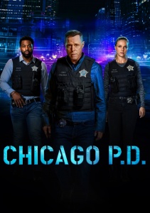 Полиция Чикаго, Сезон 11 онлайн
