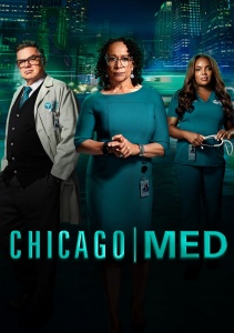 Медики Чикаго, Сезон 9 онлайн
