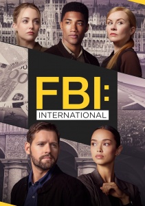 ФБР: Международный отдел, Сезон 3