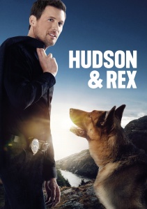 Хадсон и Рекс, Сезон 1 онлайн