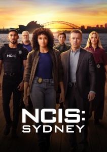 Морская полиция: Сидней, Сезон 1 онлайн