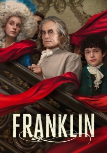Франклин, Сезон 1 онлайн