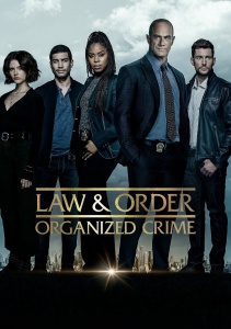 Закон и порядок: Организованная преступность, Сезон 4